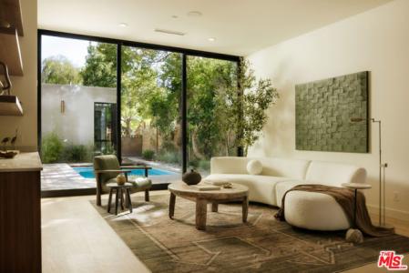 Hubbard Street, Culver City, California 90232, Estados Unidos