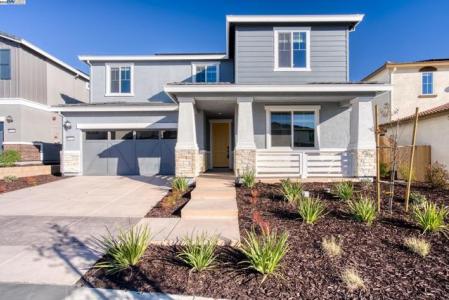 Markovich Ct, Richmond, Californie 94806, États-Unis