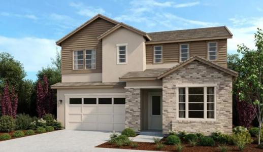 Eleanor Loop, Dublin, California 94568, Stati Uniti