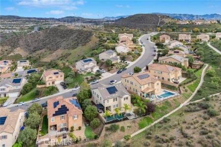 Cheryl Lane, Saugus, Kaliforniya 91350, Amerika Birleşik Devletleri