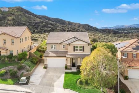 Cheryl Lane, Saugus, Kaliforniya 91350, Amerika Birleşik Devletleri