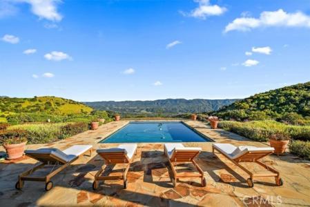 Hermitage Road, Ojai, Kalifornien 93023, USA