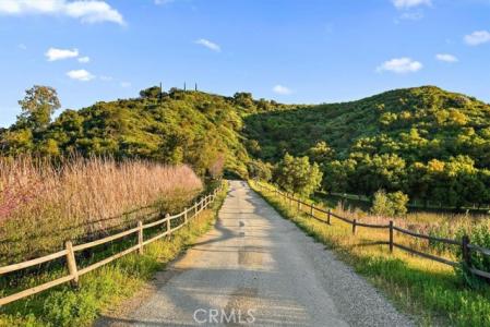 Hermitage Road, Ojai, Kalifornien 93023, USA