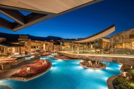 Summit Cove, Palm Desert, California 92260
