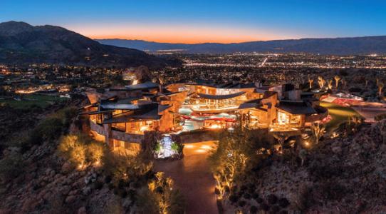 Summit Cove, Palm Desert, California 92260