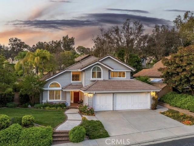 Avenida Bernardo, San Dimas, Kalifornia 91773, USA