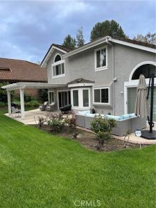 Avenida Bernardo, San Dimas, Kalifornia 91773, USA