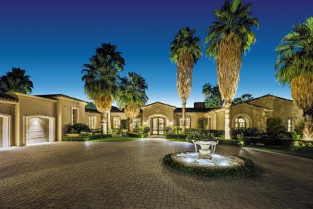 Mesquite Hills, Palm Desert, California 92260