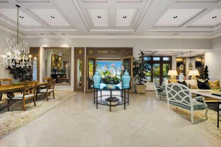 Mesquite Hills, Palm Desert, California 92260