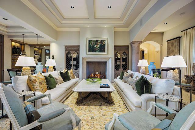 Mesquite Hills, Palm Desert, California 92260