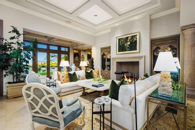 Mesquite Hills, Palm Desert, California 92260