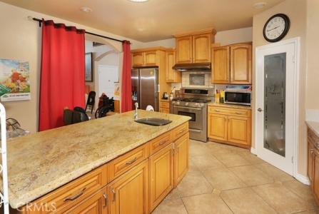 Pacific Avenue, Westminster, Kalifornia 92683, USA