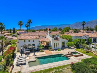 National Drive, La Quinta, California 92253, Stati Uniti