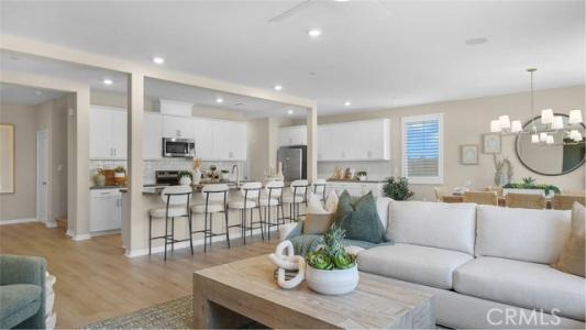 Tarano Lane, Moreno Valley, California 92551, Estados Unidos