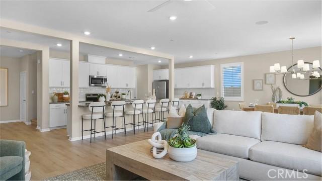 Tarano Lane, Moreno Valley, California 92551, Estados Unidos