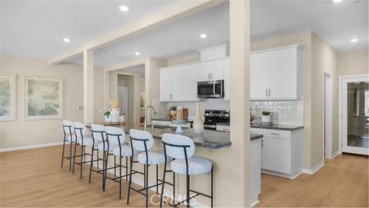 Tarano Lane, Moreno Valley, California 92551, Estados Unidos