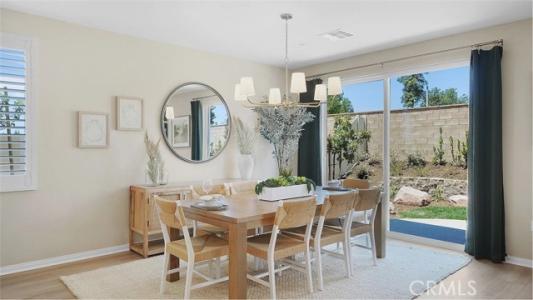 Tarano Lane, Moreno Valley, California 92551, Estados Unidos