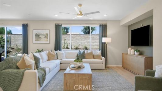 Tarano Lane, Moreno Valley, California 92551, Estados Unidos