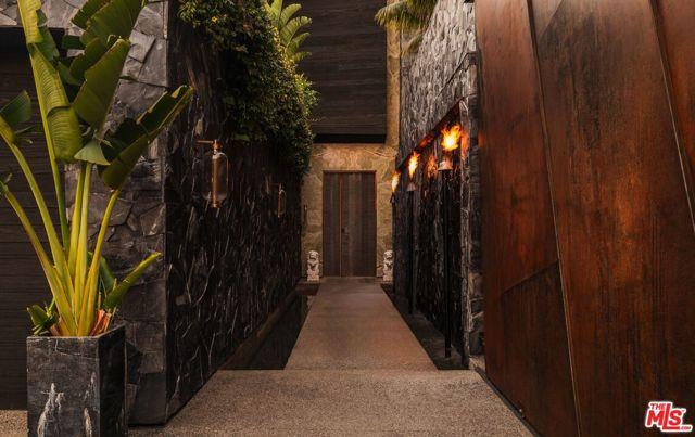 N Stanley Avenue, Los Angeles, Californie 90046, États-Unis