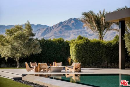 Ross Avenue, La Quinta, California 92253