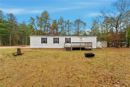 111 Mishnock Road, West Greenwich, RI 02817, USA