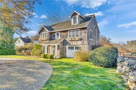 43 Noyes Neck Road, Westerly, رود ايلاند 02891, الولايات المتحدة