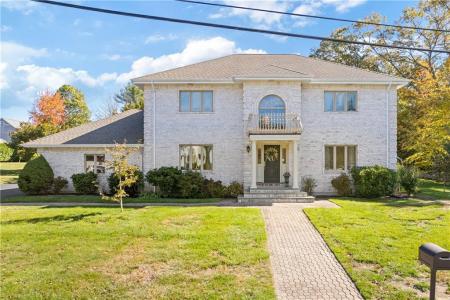 25 linfield Circle, Lincoln, Rhode Island 02865, Estados Unidos