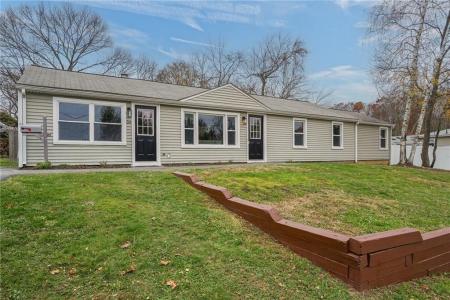 34 Buckley Avenue, West Warwick, RI 02893, USA