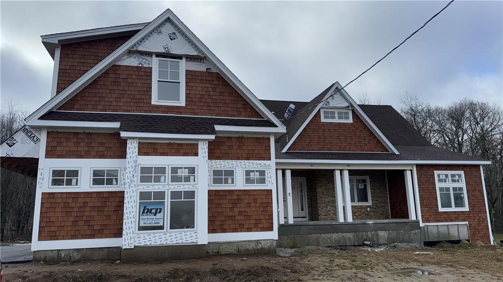 1338 Central Avenue, Johnston, Rhode Island 02919, Estados Unidos