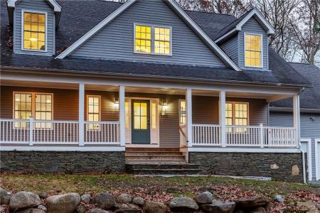 247 Glen Hill Drive, North Kingstown, Rhode Island 02874, États-Unis