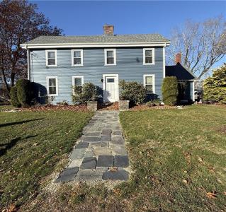 170 Austin Road, North Kingstown, Rhode Island 02852, Estados Unidos