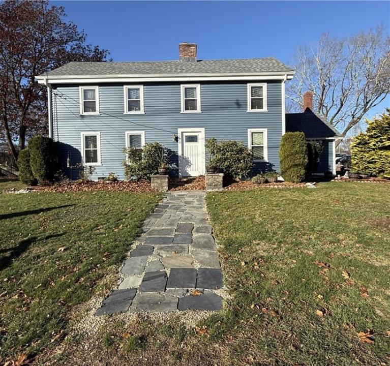 170 Austin Road, North Kingstown, Rhode Island 02852, Estados Unidos