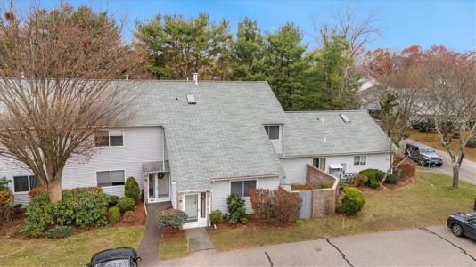 846 Halifax Drive, Warwick, Rhode Island 02886