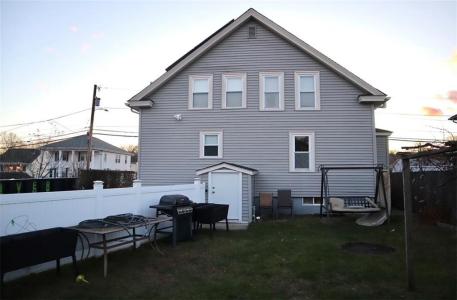 23 Knight Street 23, West Warwick, Rhode Island 02893, Estados Unidos