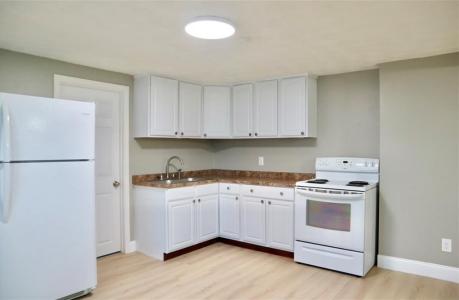 23 Knight Street 23, West Warwick, Rhode Island 02893, Estados Unidos