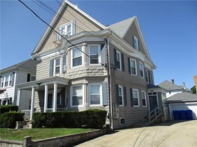 3 Rowe Avenue, Pawtucket, RI 02861, USA