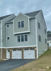 101 Graniteville Road, Burrillville, RI 02830, USA