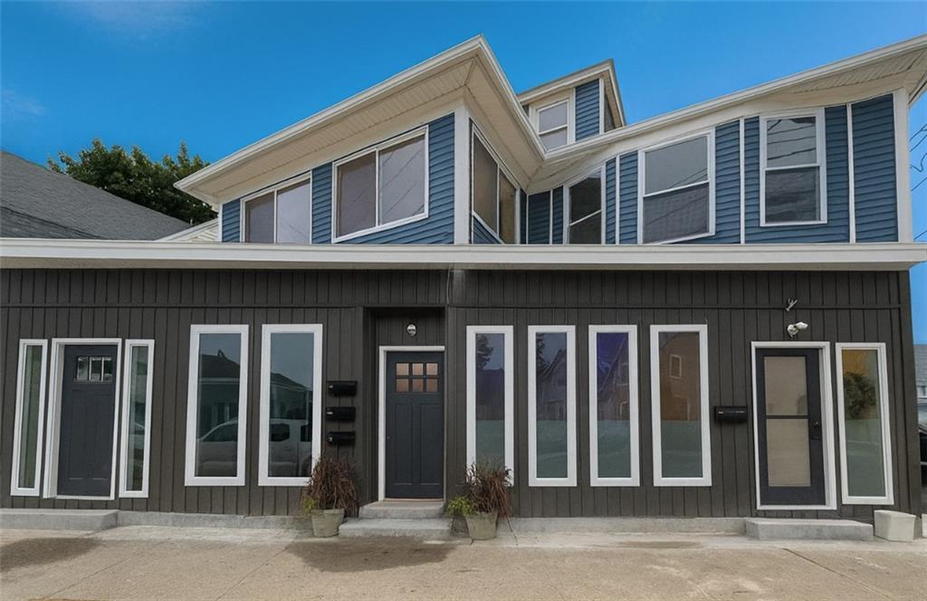 458 Smithfield Avenue, Pawtucket, Rhode Island 02860, États-Unis