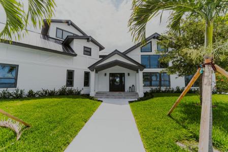 8111 S Indian River Drive, Fort Pierce, فلوريدا 34982, الولايات المتحدة