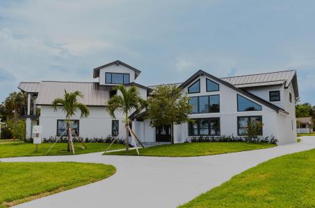 8111 S Indian River Drive, Fort Pierce, Florida 34982, Estados Unidos