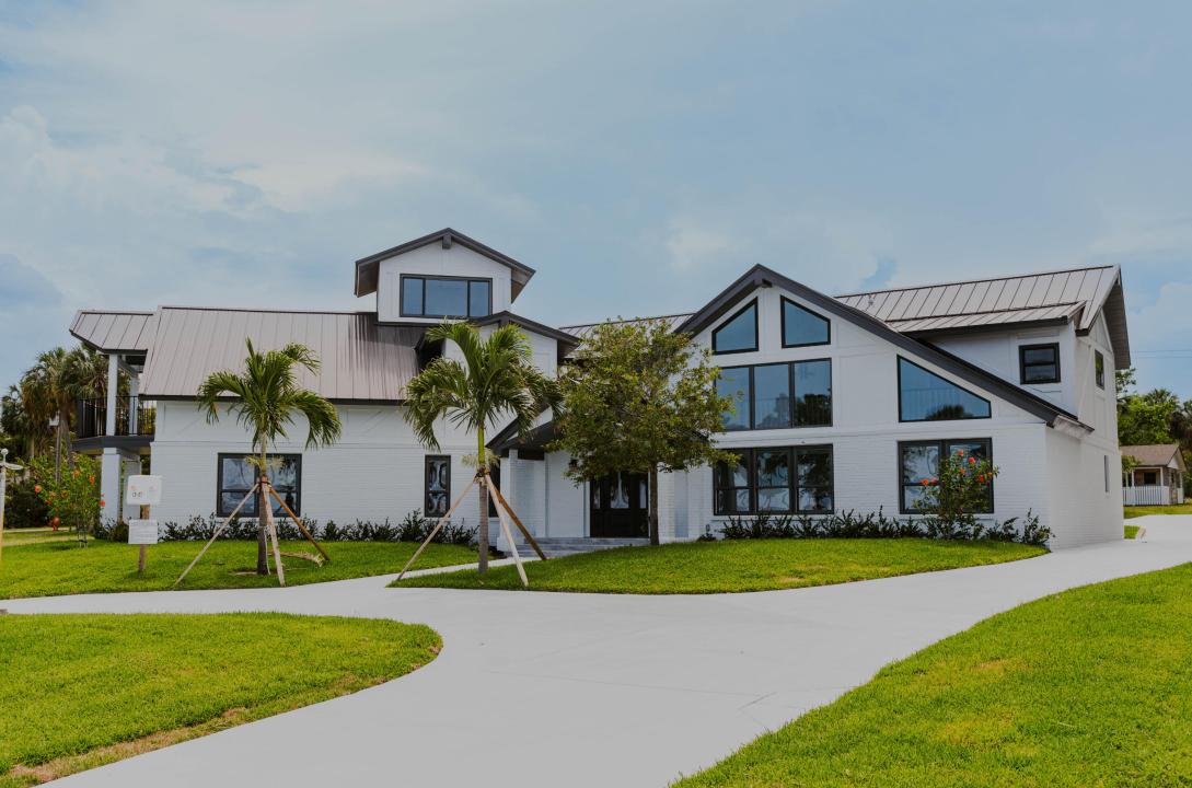 8111 S Indian River Drive, Fort Pierce, Floride 34982, États-Unis
