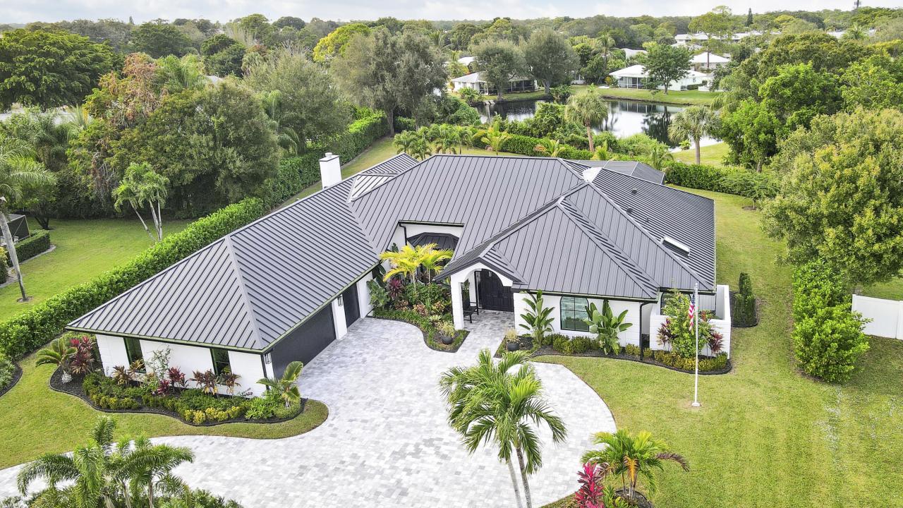 109 SE Turtle Creek Drive, Turtle Creek, Tequesta, Florida 33469, HOA KỲ