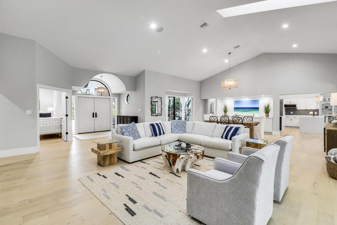 109 SE Turtle Creek Drive, Turtle Creek, Tequesta, Florida 33469, HOA KỲ