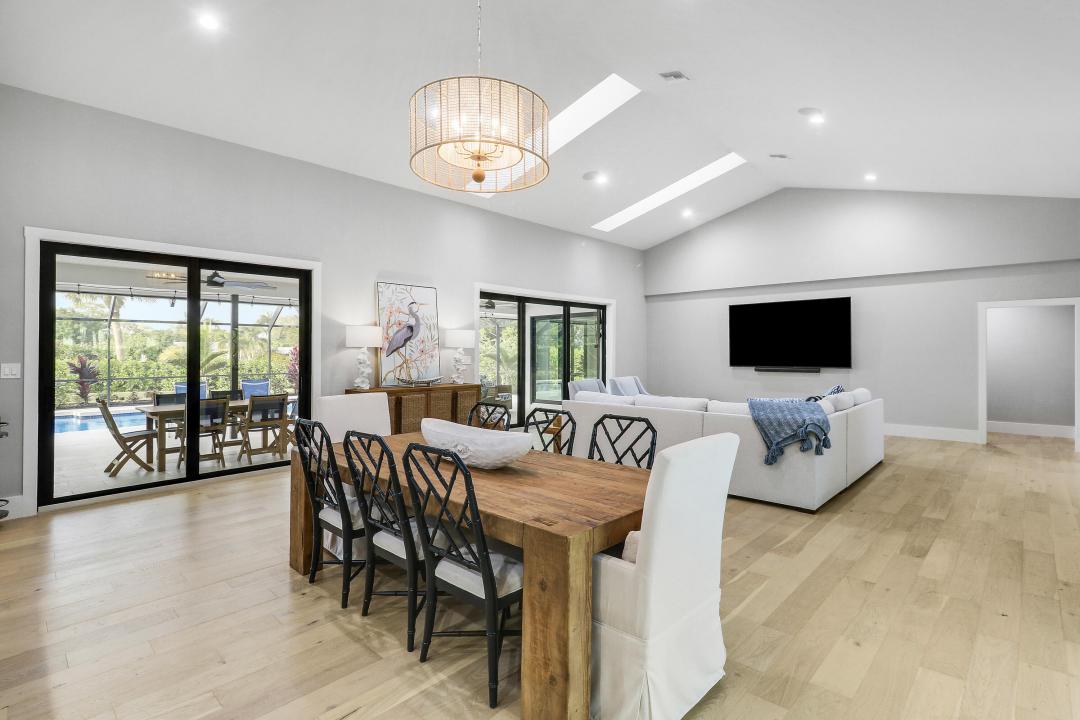 109 SE Turtle Creek Drive, Turtle Creek, Tequesta, Florida 33469, HOA KỲ