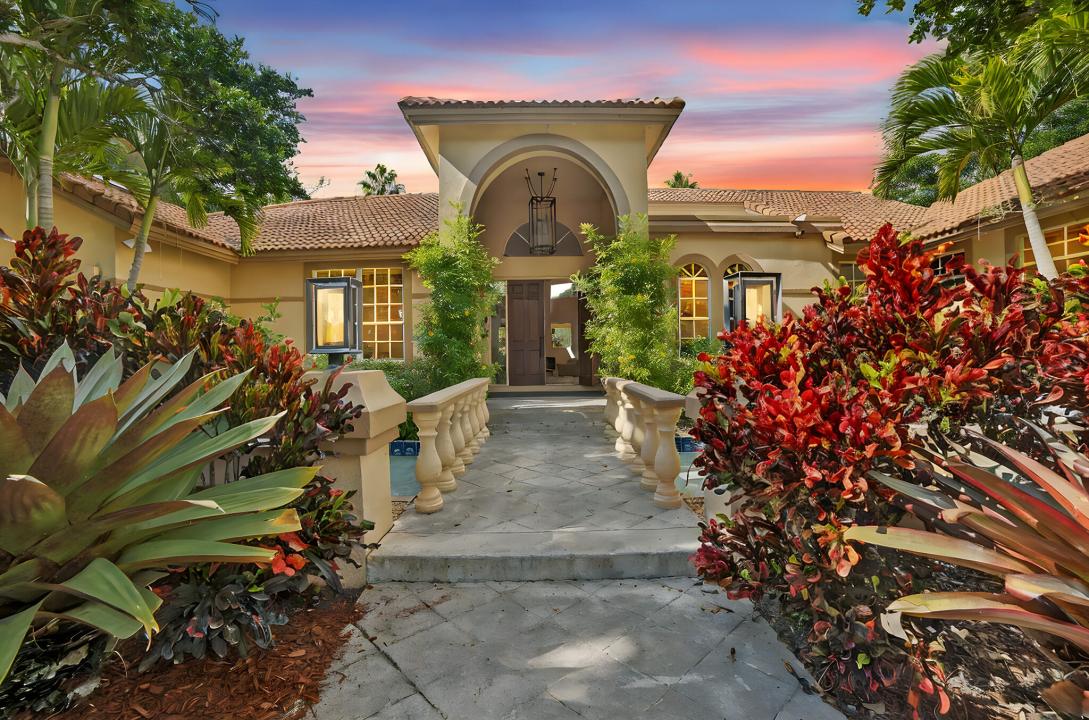 5328 E Leitner Drive, Coral Springs, Florida 33067, Estados Unidos