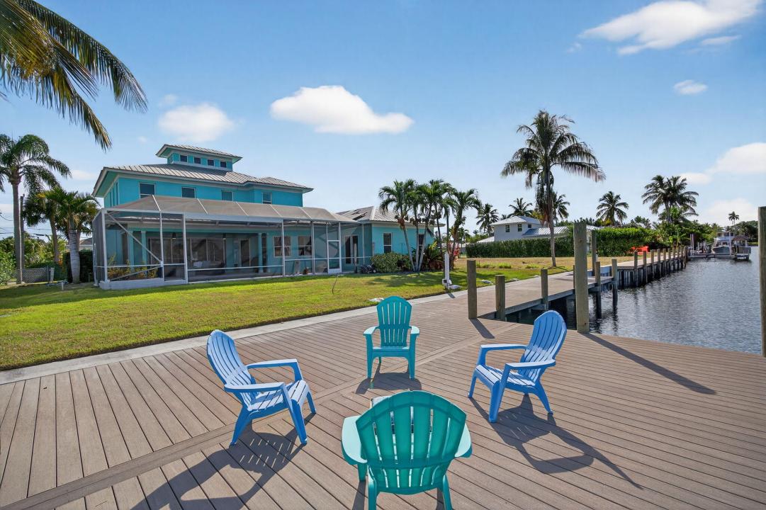 8551 SE Driftwood Street, Hobe Sound, Florida 33455, USA