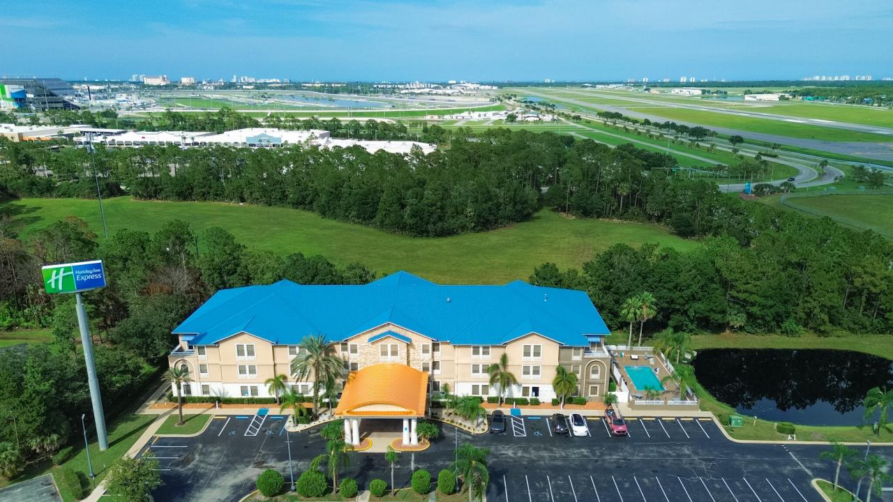 90 Professional Boulevard, Daytona Beach, فلوريدا 32114, الولايات المتحدة