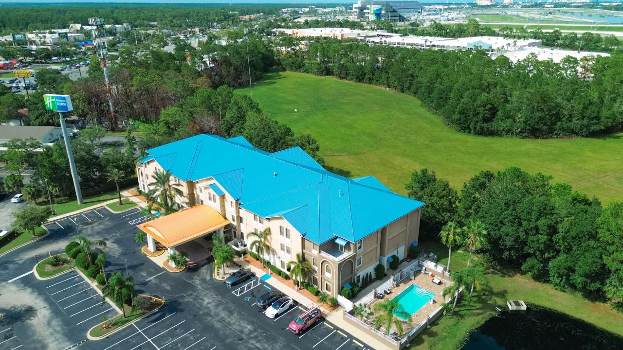 90 Professional Boulevard, Daytona Beach, فلوريدا 32114, الولايات المتحدة