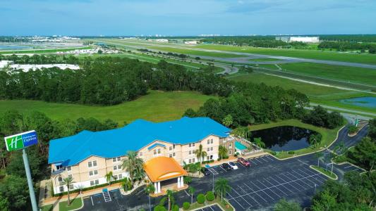 90 Professional Boulevard, Daytona Beach, Florida 32114, HOA KỲ