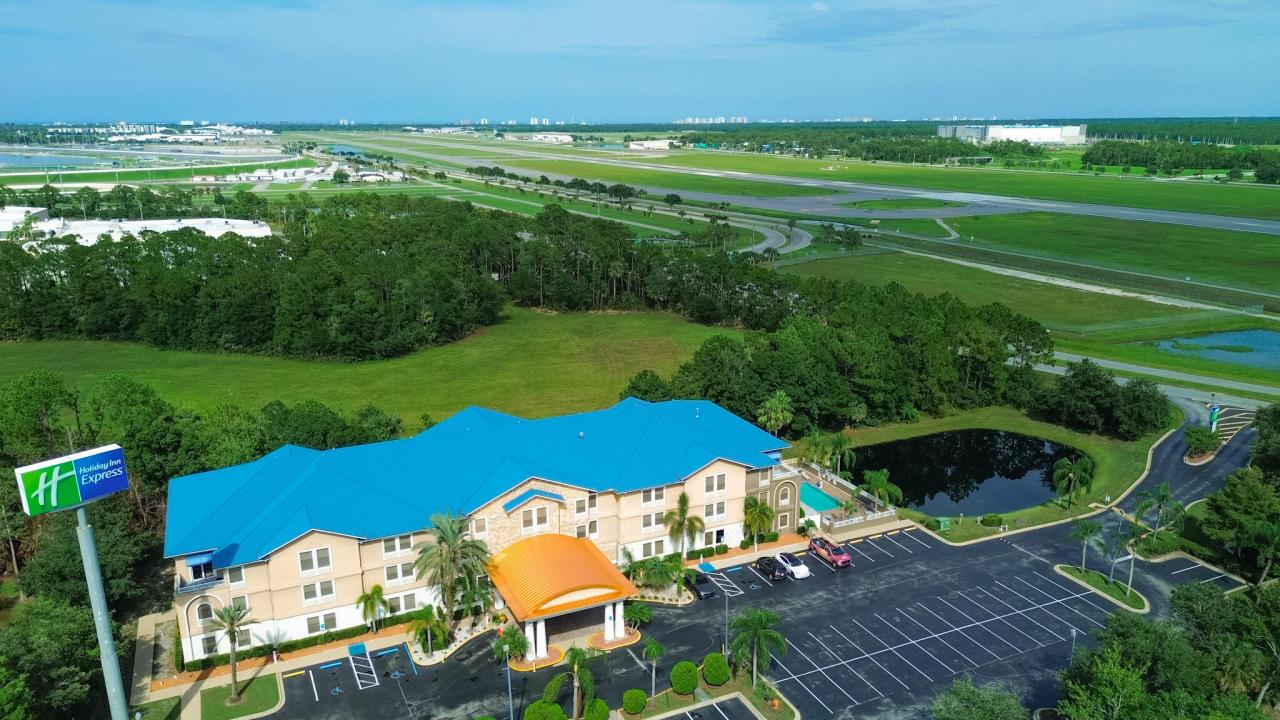 90 Professional Boulevard, Daytona Beach, فلوريدا 32114, الولايات المتحدة